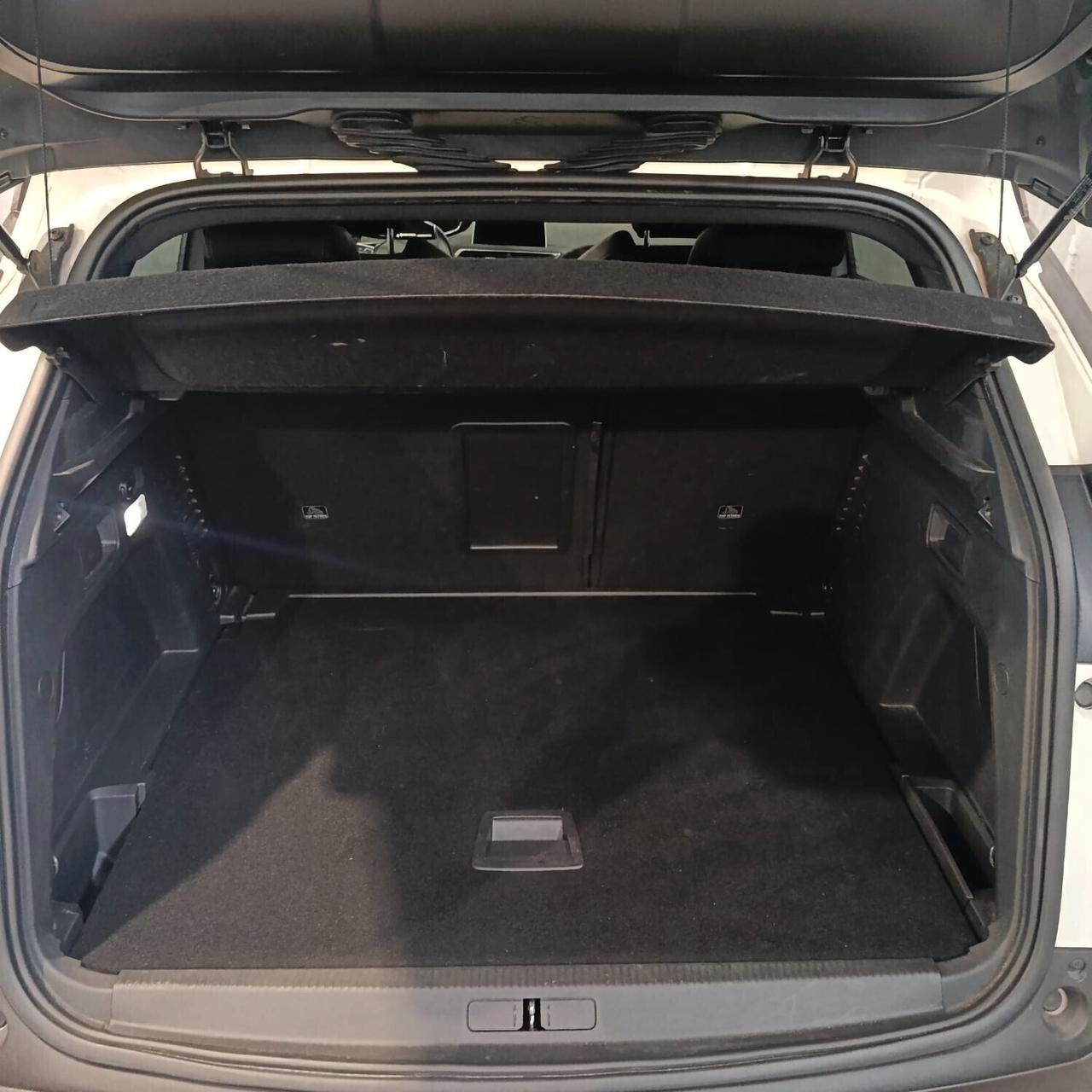 Peugeot 3008 1.2 BENZINA AUTOMATICA GT LINE