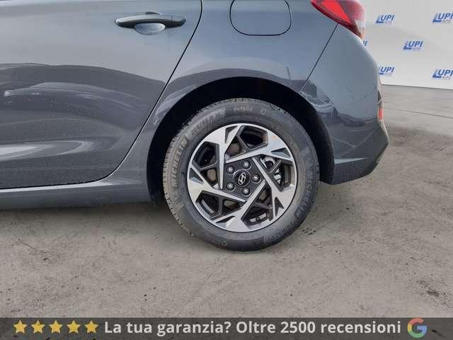 Hyundai i30 1.0 T-GDI DCT 48V Business