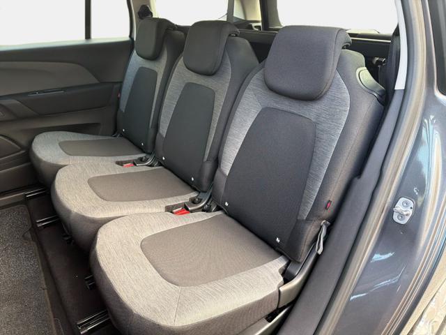 CITROEN Grand C4 Spacetourer BlueHDi 130 CV 7 POSTI