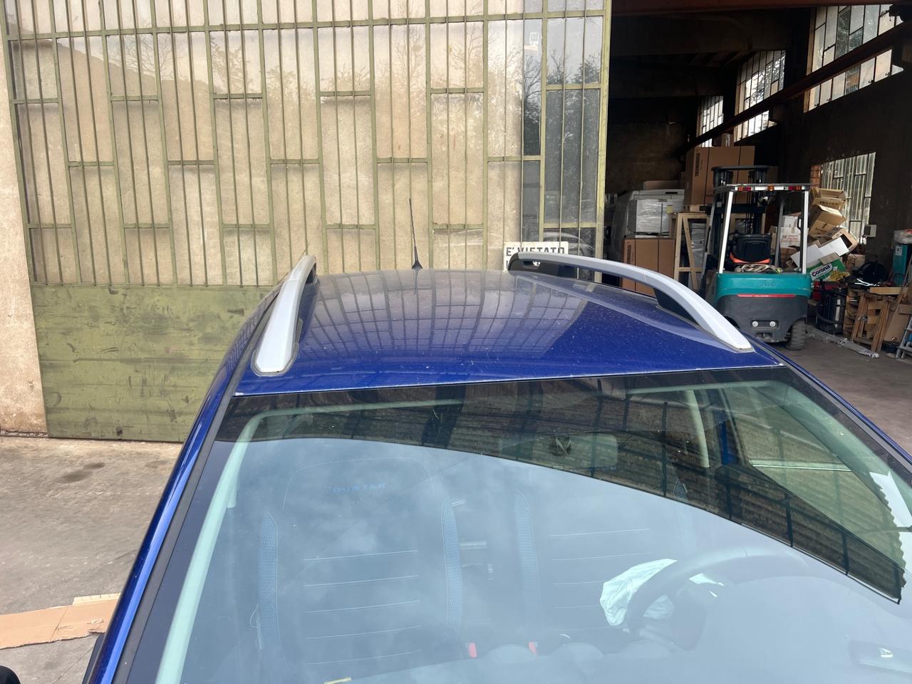 Dacia Duster 1.0 TCe 100 CV ECO-G 4x2 Prestige