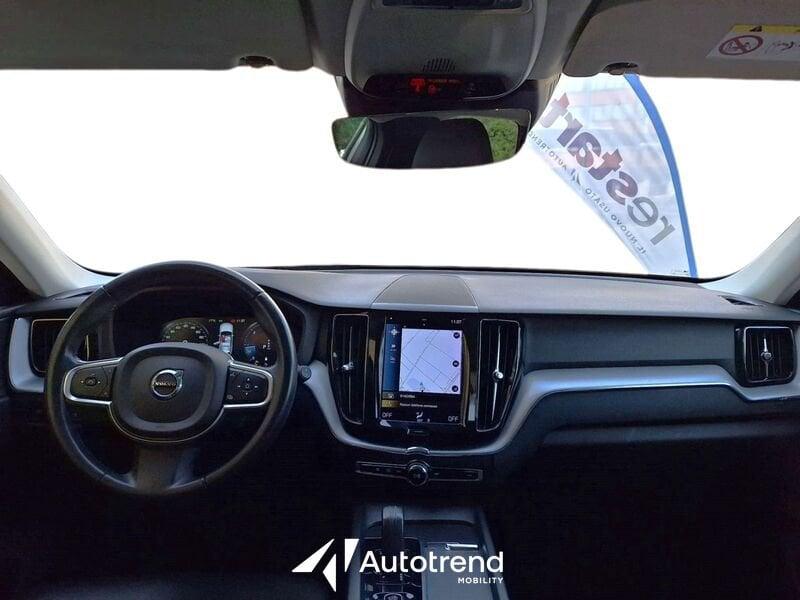Volvo XC60 B4 197+14 CV AWD Automatica Mild Hybrid Momentum Pro
