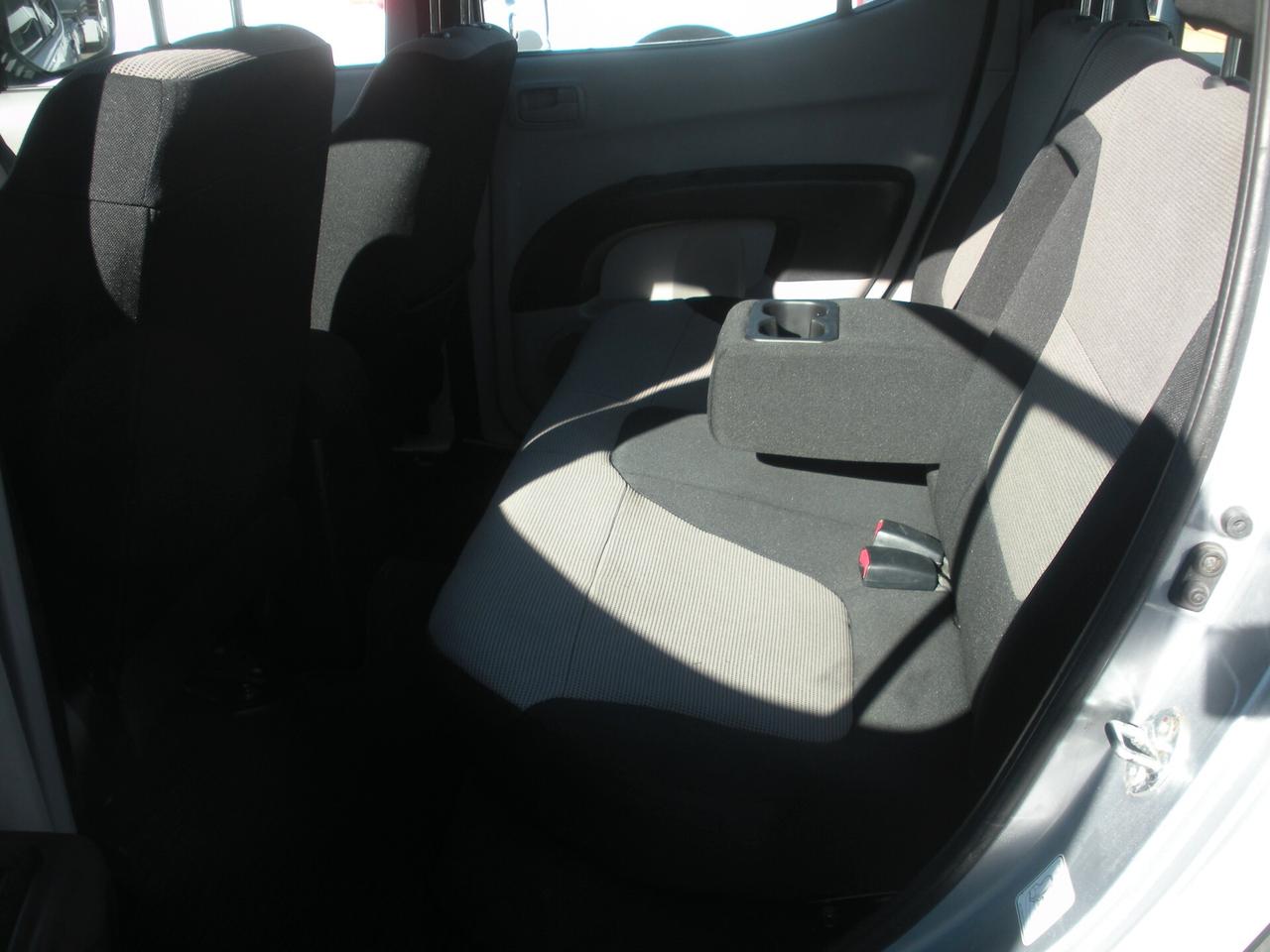 Mitsubishi L200 2.5 DI-D Double Cab Invite ''SAFARI''