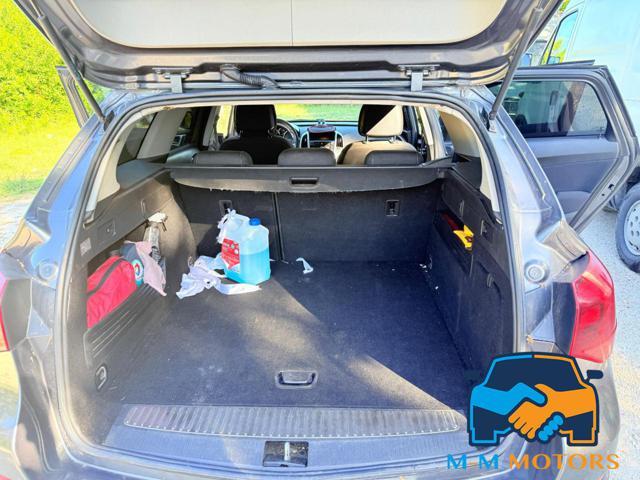 OPEL Astra 2.0 CDTI 165CV Sports Tourer aut. Cosmo S