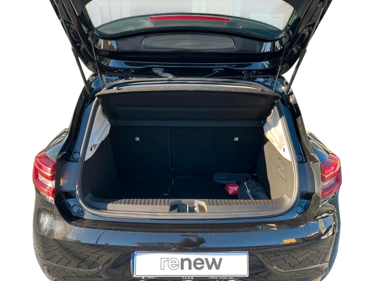 Renault Clio TCe 100 CV GPL 5 porte Equilibre