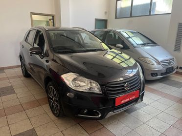 Suzuki SX4 S-Cross 1.6 DDIS 4WD ALL GRIP STAR VIEW 88 KW