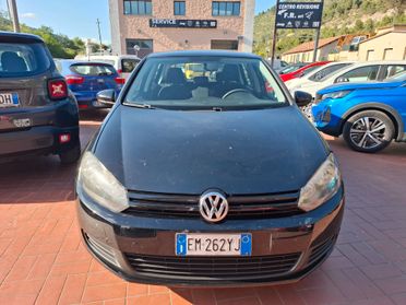 Volkswagen Golf 1.4 5p. United