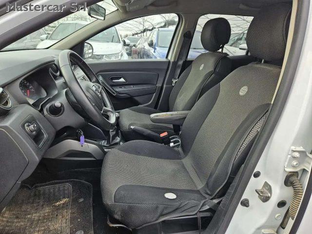DACIA Duster 1.5 Blue dCi 115cv 4x4 Prestige - FZ199HS