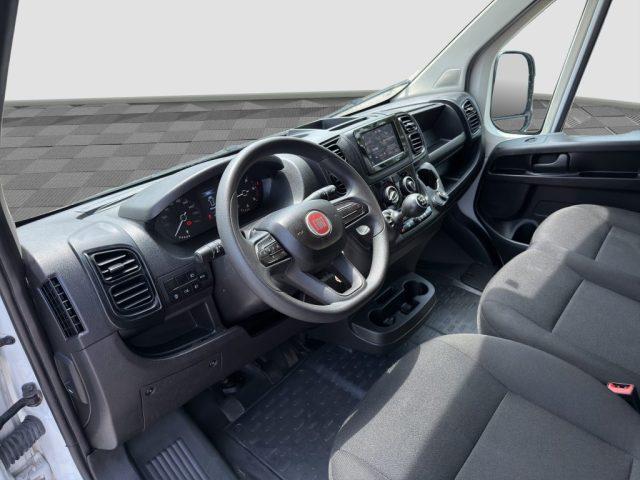 FIAT Ducato Ducato 35 2.2 Mjt 140CV PM-TM Furgone