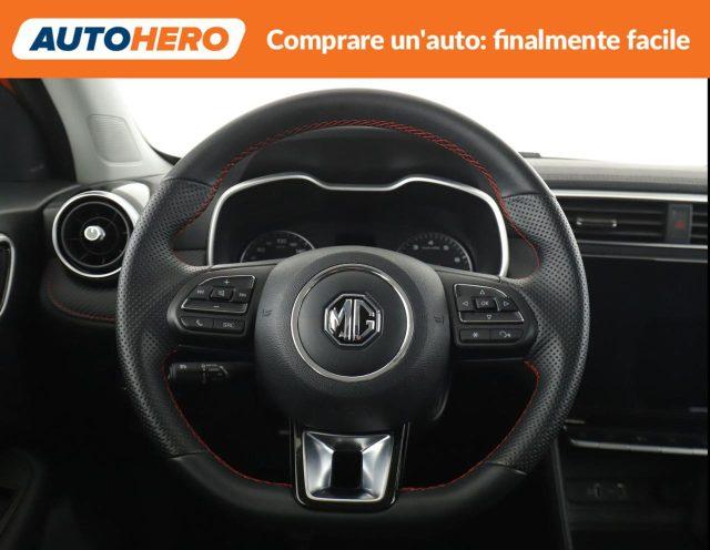 MG ZS 1.5 VTi-tech Comfort