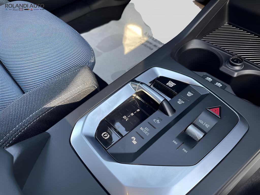 BMW Serie 1 118 d MSport Design DCT