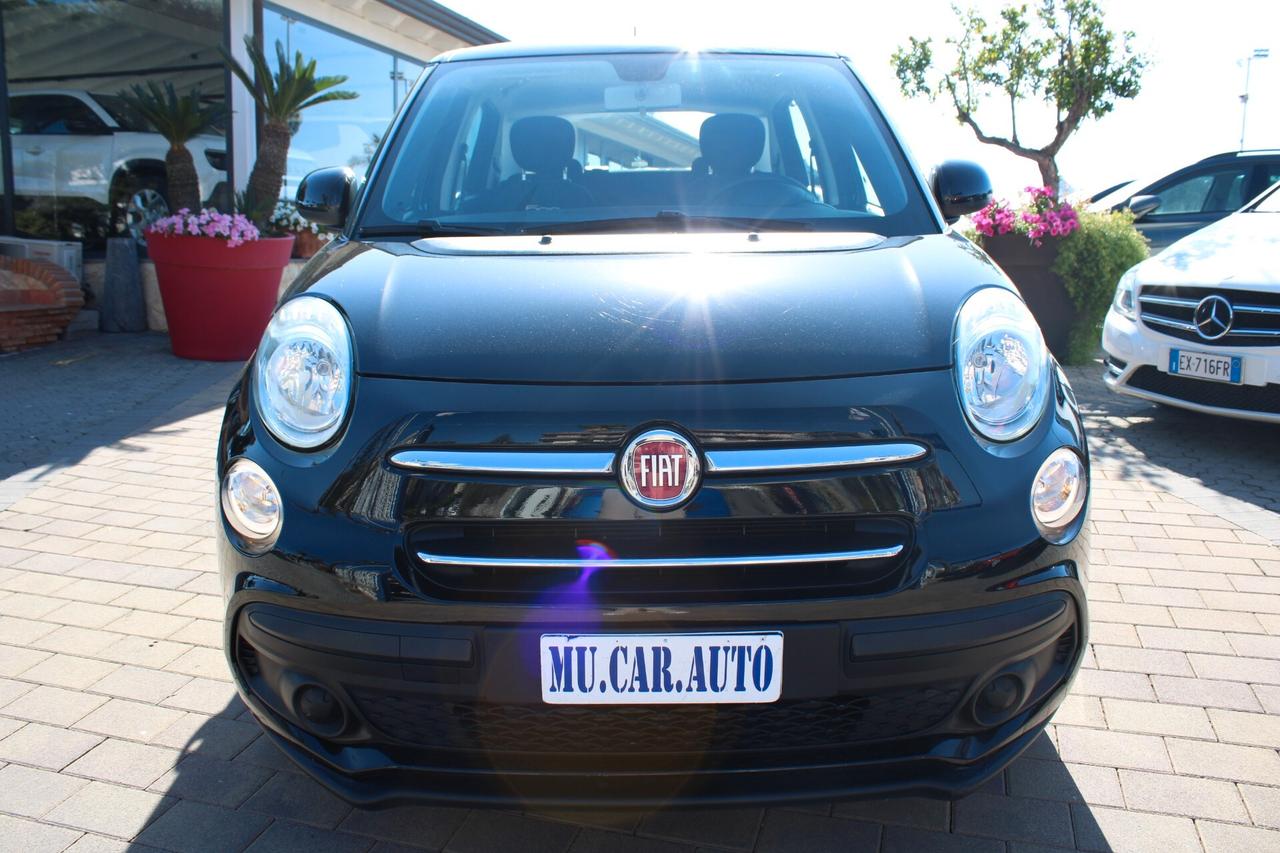Fiat 500L 1.3 Multijet 95 CV Urban