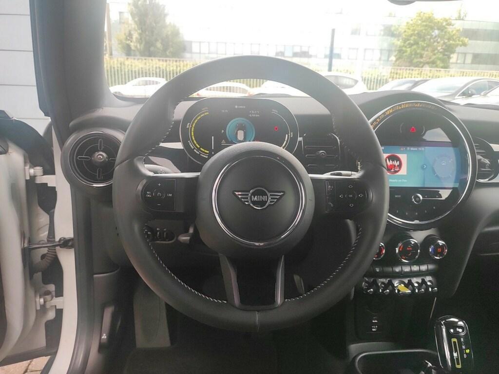 Mini Mini 3 Porte Full Electric Cooper SE Auto