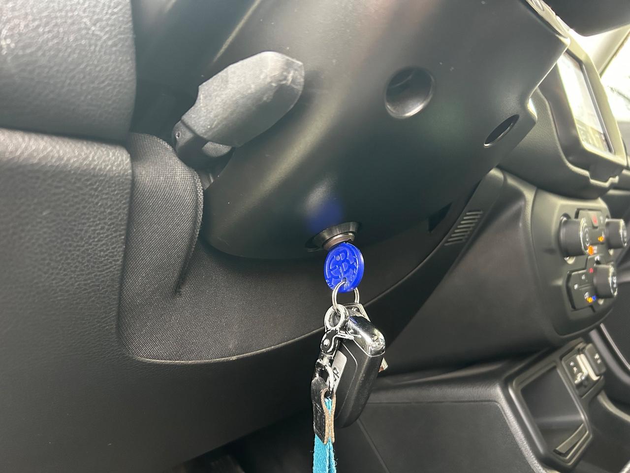 Jeep Renegade 1.6 Mjt DDCT 120 CV Limited