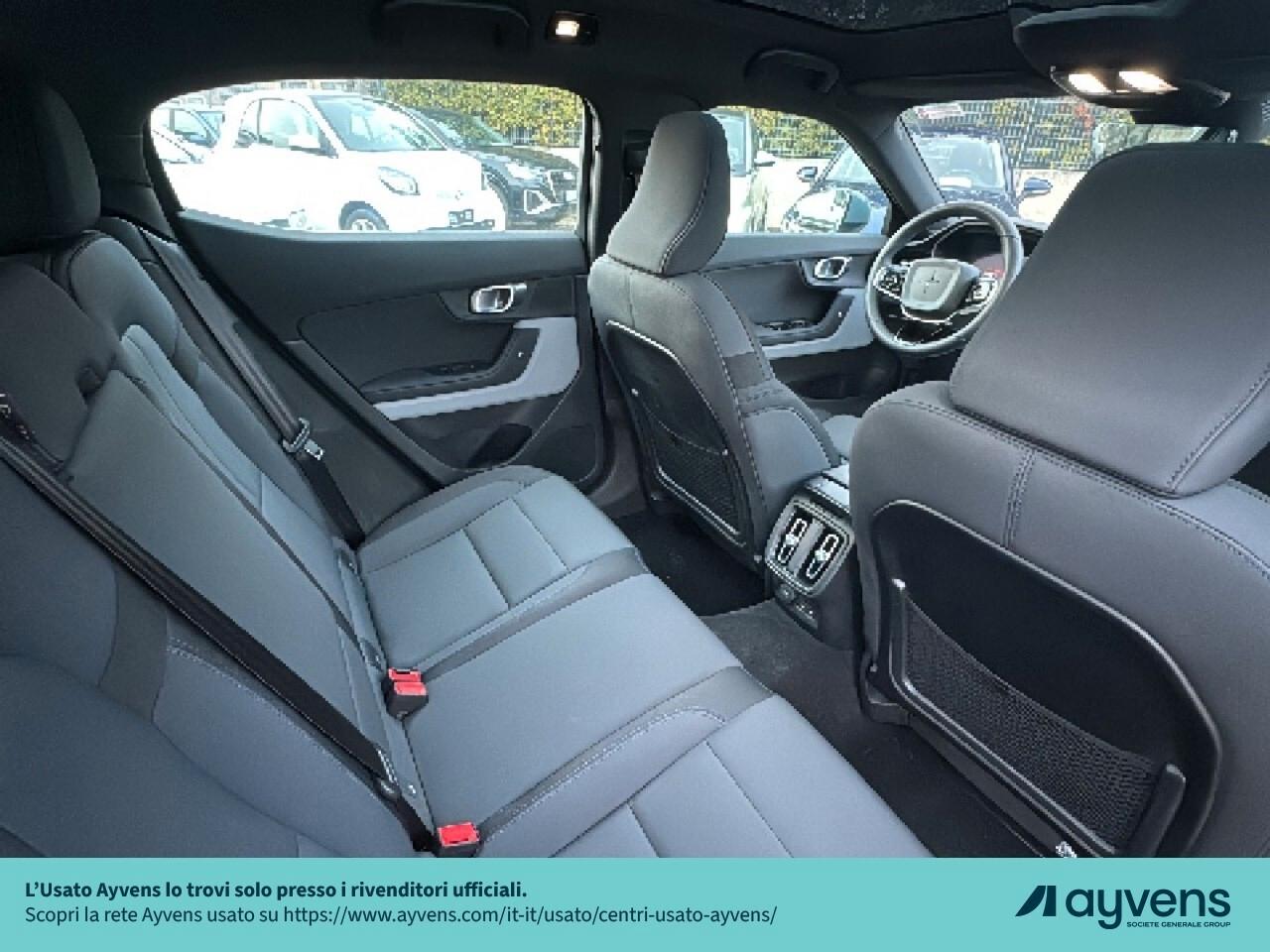 Polestar 2 Long Range Dual Motor AWD 82kWh