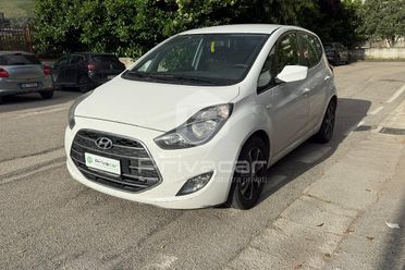 HYUNDAI ix20 1.4 CRDI 90 CV Comfort