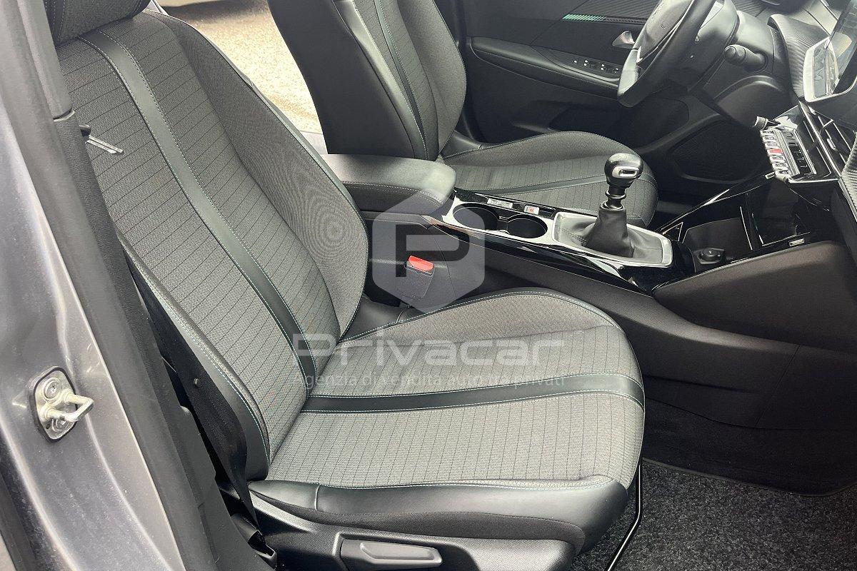 PEUGEOT 2008 BlueHDi 110 S&S Active Pack