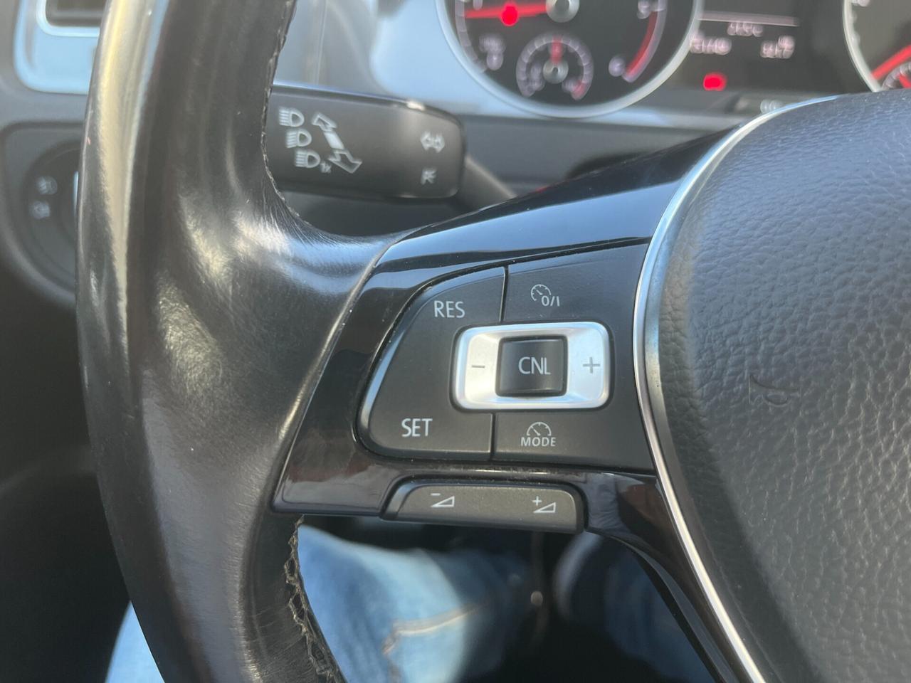 Volkswagen Golf Variant Alltrack 1.6 TDI 4MOTION E