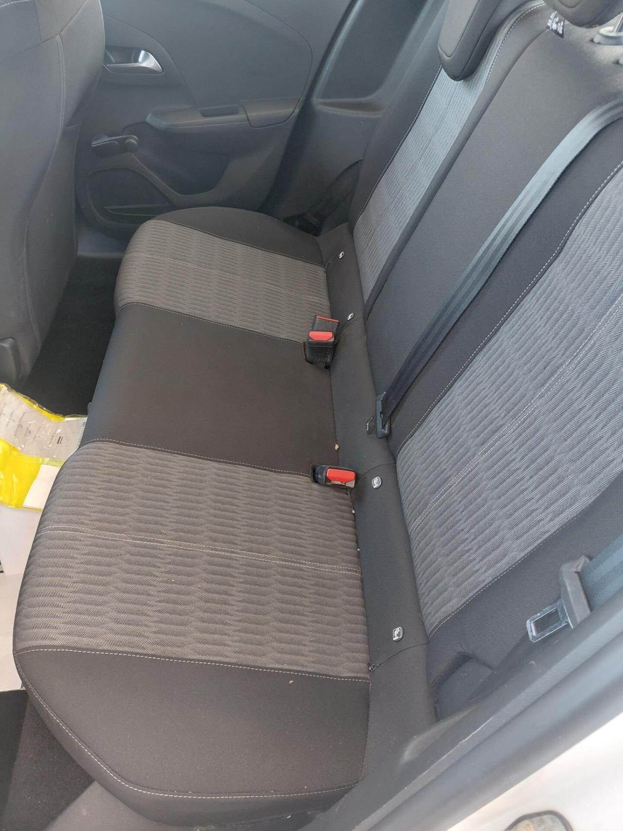 Opel Corsa 1.2 100 CV Edition