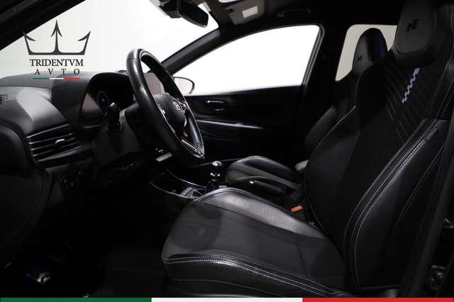 Hyundai i20 1.6 t-gdi N Performance Techno Pack