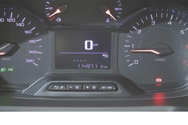 Peugeot Partner Partner L1 BlueHDi PREMIUM *FRIGO*