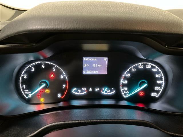 FORD Transit Connect 200 1.0 ecob 100cv Trend L Euro 10.580 + iva