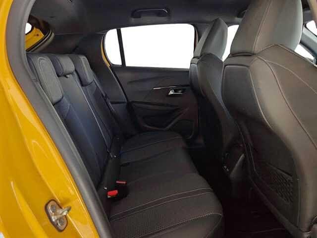 Peugeot 208 BlueHDi 100 Stop&Start 5 porte GT Line