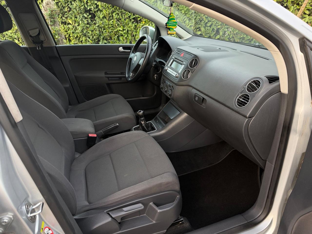 Volkswagen Golf Plus 1.9 TDI 105CV 6 MARCE