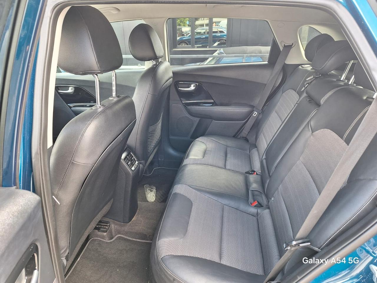 Kia Niro 1.6 GDi DCT HEV Energy VETTURA X NEOPATENTATI