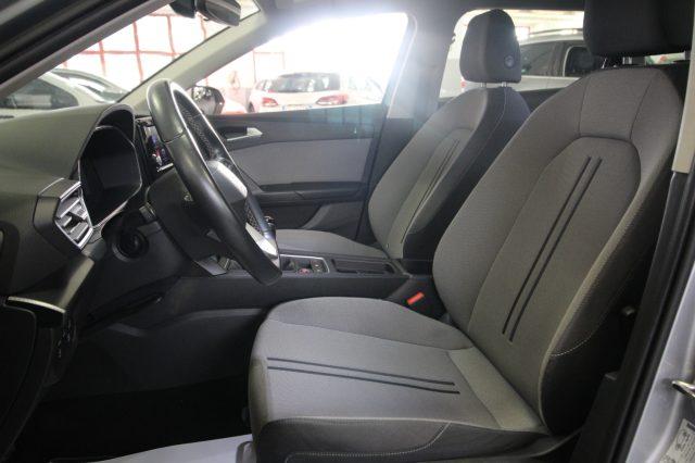 SEAT Leon Sportstourer 2.0 TDI Style 115 CV
