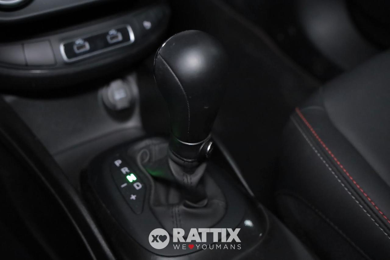 Fiat 500X 1.5 T4 Hybrid 130CV Sport DCT