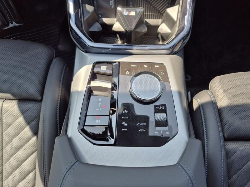 BMW X3 xDrive 20d Msport