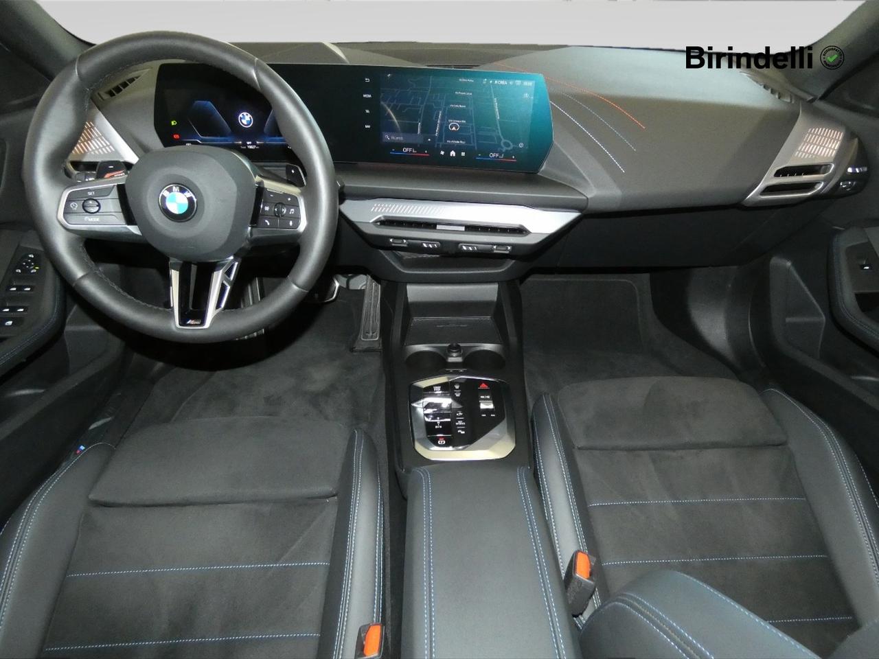 BMW Serie 2 G.C. (F74) - 218d Gran Coupé MSport Pro