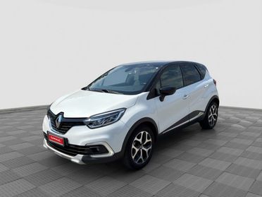 RENAULT Captur Captur dCi 8V 90 CV Sport Edition2