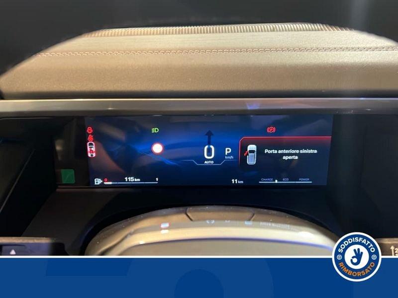 Jeep Compass Nuovo 1.2 48V Hybrid First Edition