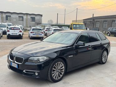 Bmw 525d 2.0 218cv Problemi al motore