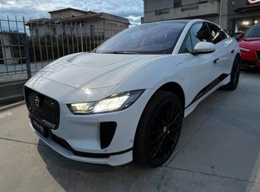 Jaguar I-Pace EV 90 kWh 400 CV Auto AWD S