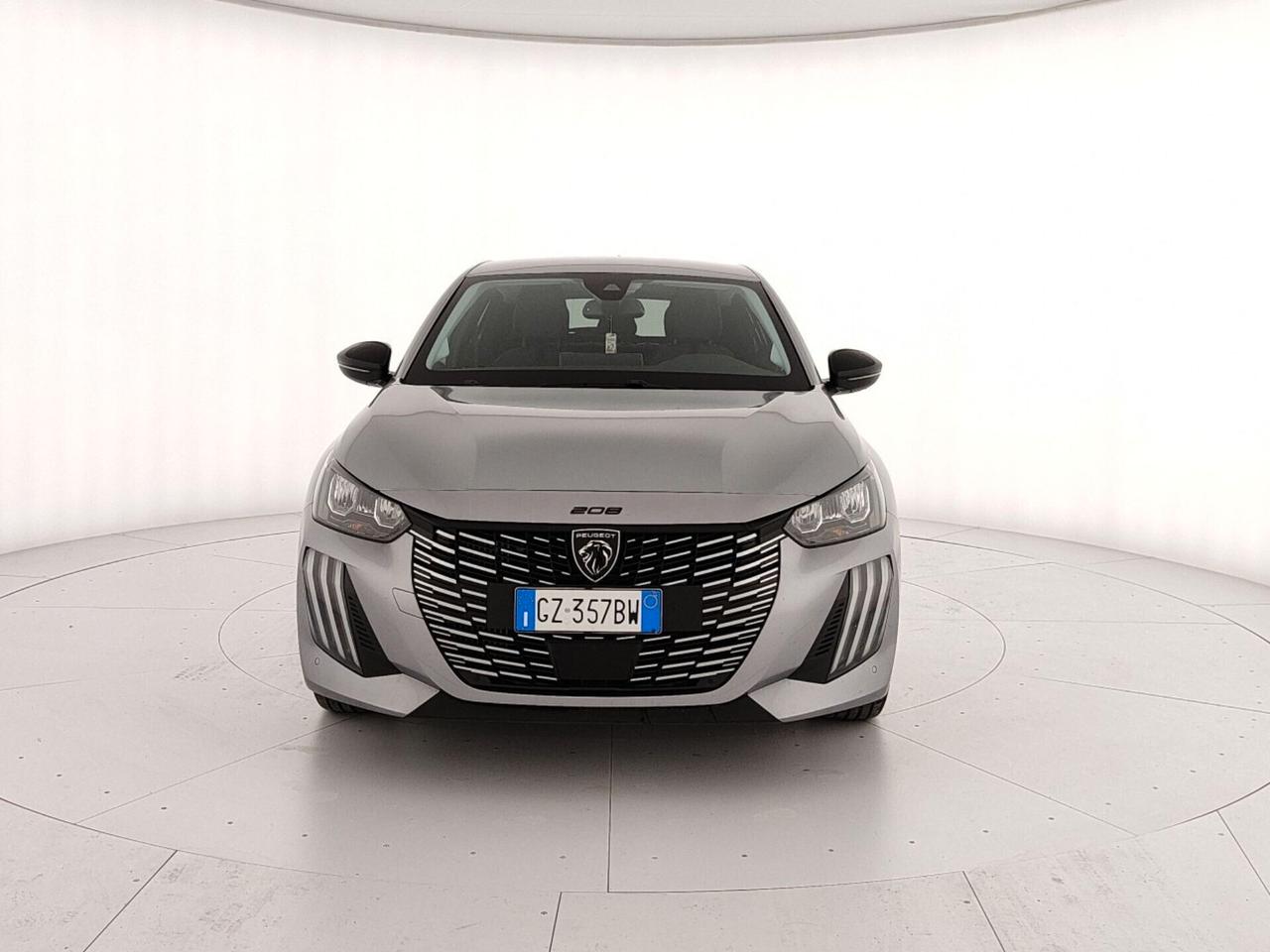 Peugeot 208 PureTech 100 Stop&Start 5 porte Allure