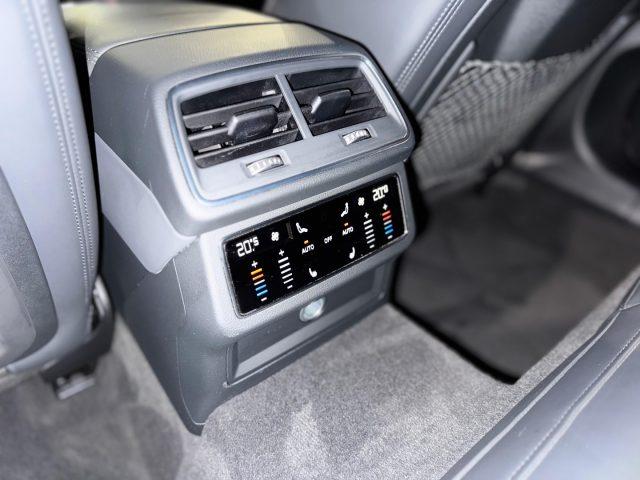 AUDI RS6 AVANT 4.0 TFSI V8 QUATT. TIP. *CARBO*UNIPROP*TETTO