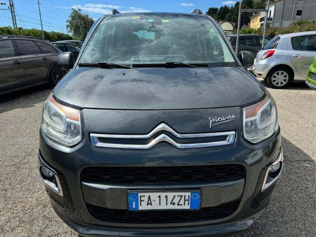 CITROEN C3 Picasso BlueHDi 100 Exclusive