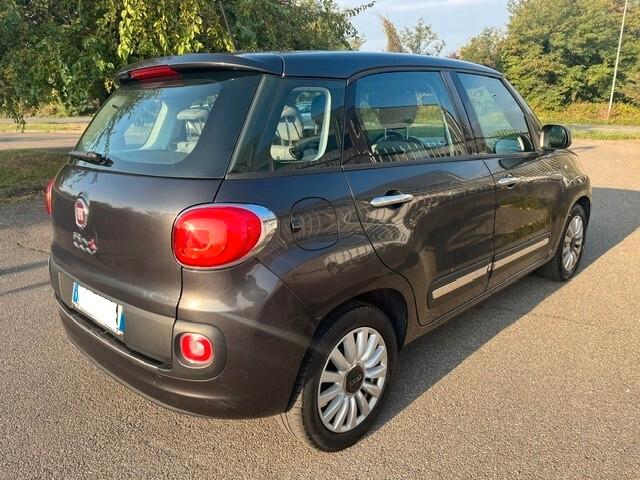 Fiat 500L 1.4 95 CV Pop Star
