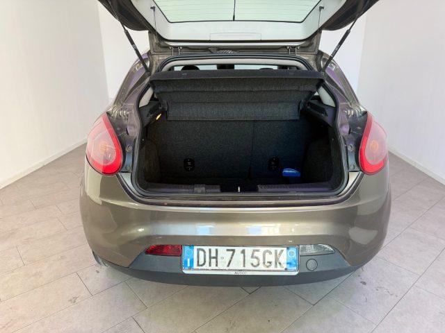 FIAT Bravo 1.4 Dynamic