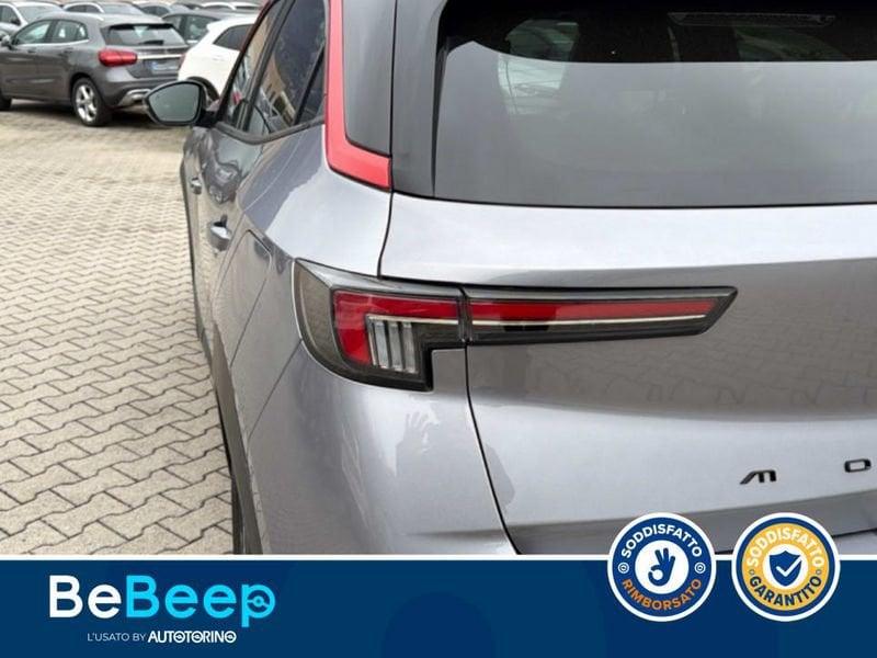 Opel Mokka 1.2 T GS LINE S&S 100CV