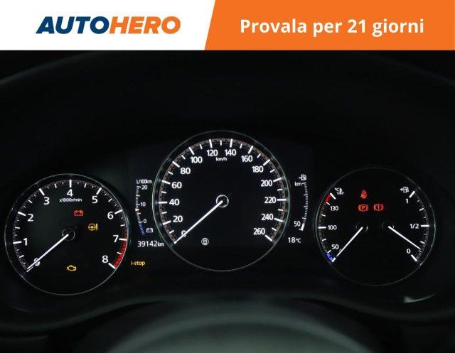 MAZDA CX-30 2.0L e-Skyactiv-G 150 CV M Hybrid 2WD Homura