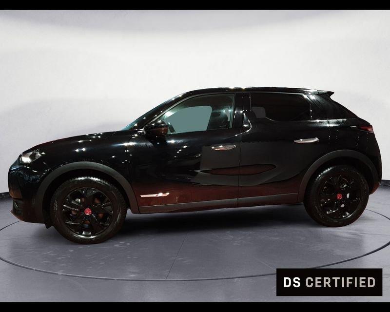 DS DS3 Crossback PureTech 130 aut. Performance Line