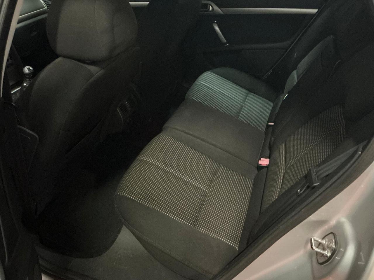 Peugeot 407 2.0 HDi SW Premium 2009