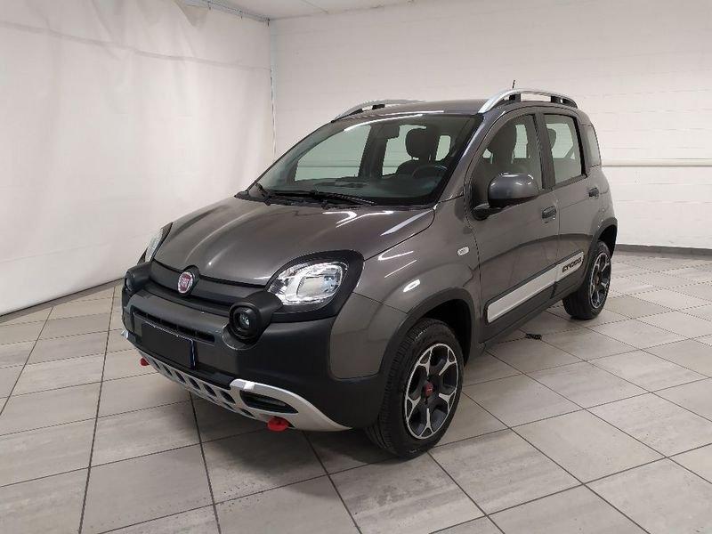 FIAT Panda 0.9 t.air t. Cross 4x4 s&s 85cv 5p.ti