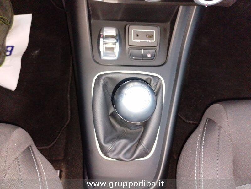 Alfa Romeo Giulietta III 2016 Benzina 1.4 t. Sport Gpl 120cv