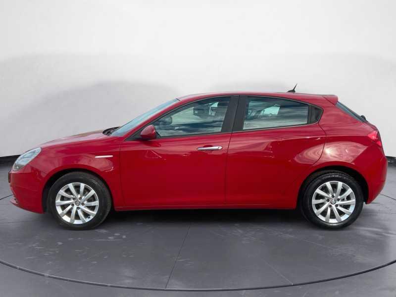 ALFA ROMEO Giulietta 1.6 jtdm Business 120cv