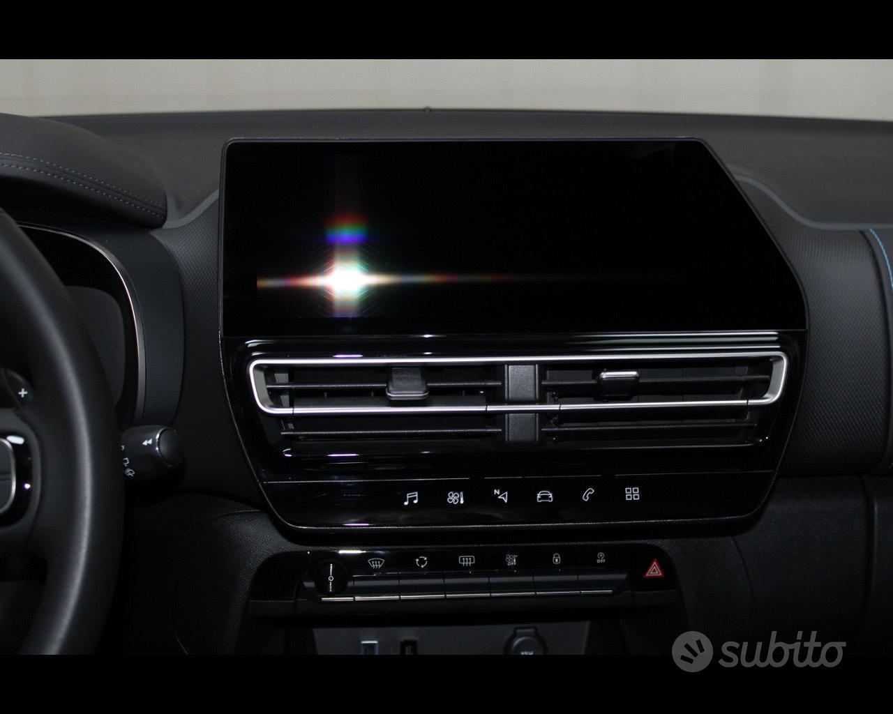 CITROEN C5 Aircross - C5 Aircross BlueHDi 130 S&S