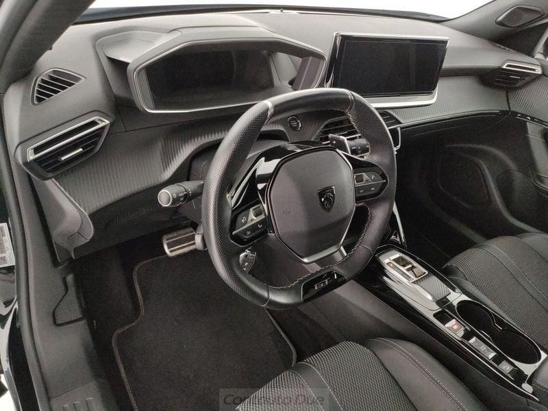 Peugeot 2008 2008 1.5 bluehdi GT s&s 130cv eat8